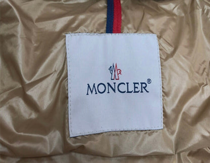 M*NCLR Parana Down Jacket