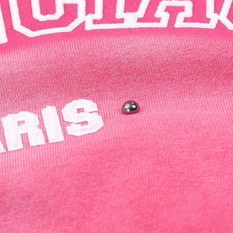 B*L3NC14G Paris Logo T-shirt