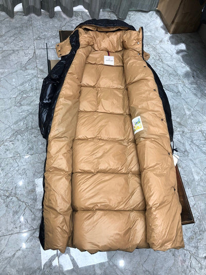 M*NCLR Parnaiba Down Jacket