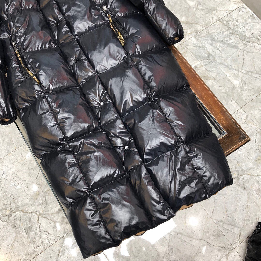 M*NCLR Parnaiba Down Jacket