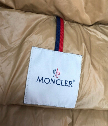 M*NCLR Parnaiba Down Jacket