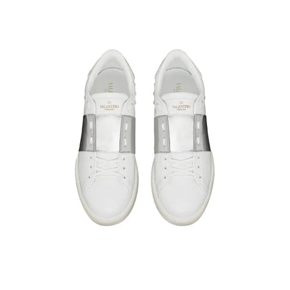 VL7N Open Low Top Sneakers (Women's)