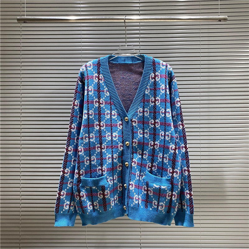 GV*C1 Cardigan