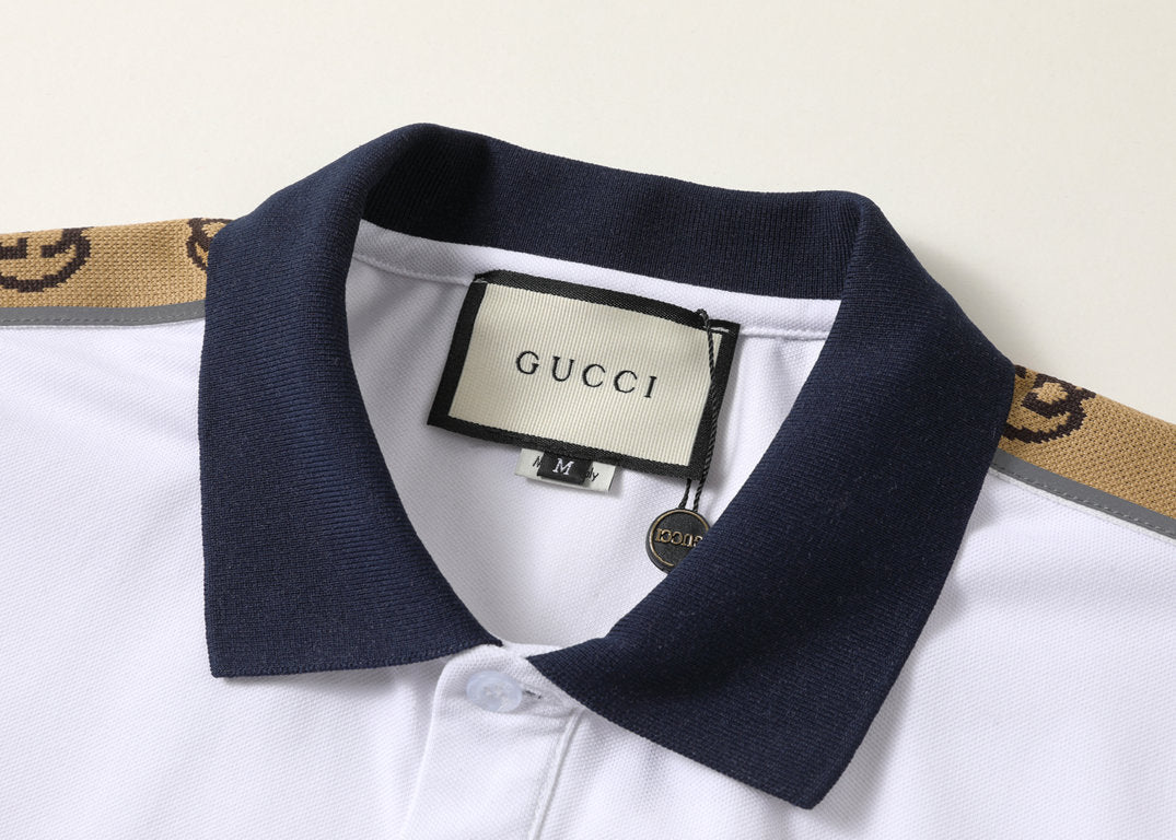 GV*C1 Polo Shirt