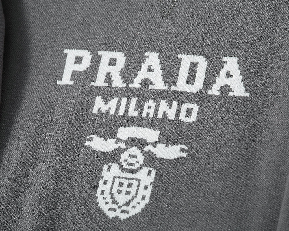 PRD Logo '24 Sweater