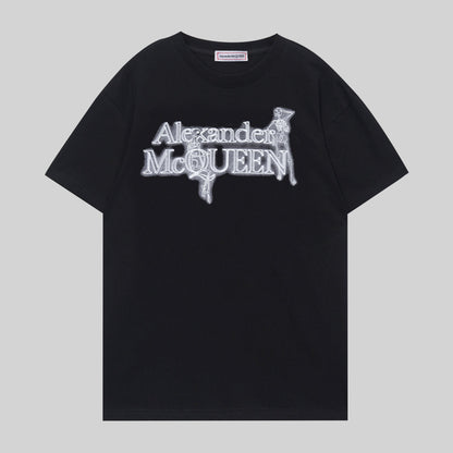 MCQ*3N T-Shirt