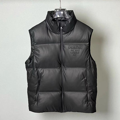 PRD Sleeveless Down Jacket