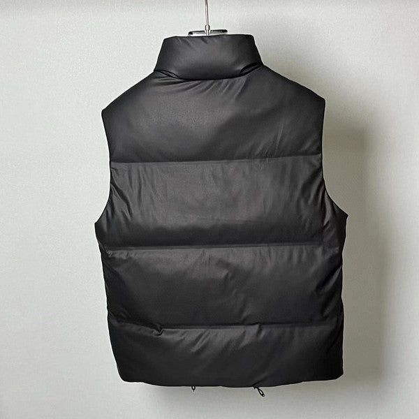 PRD Sleeveless Down Jacket