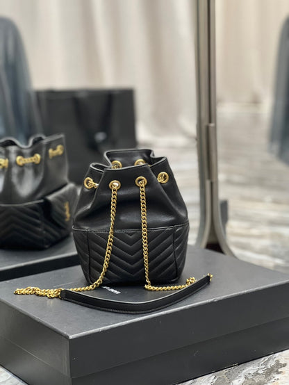 Joe Mini Bucket Bag