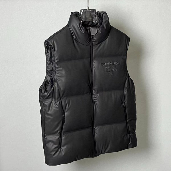 PRD Sleeveless Down Jacket