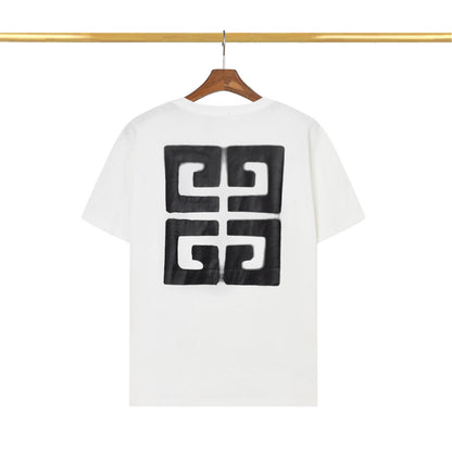 G1*3NCY Sprayed Logo T-shirt