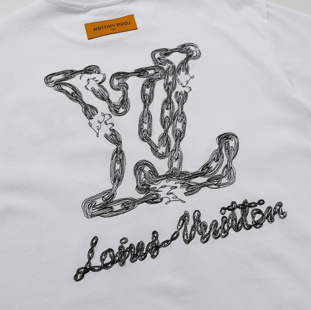 LIV Logo T-shirt