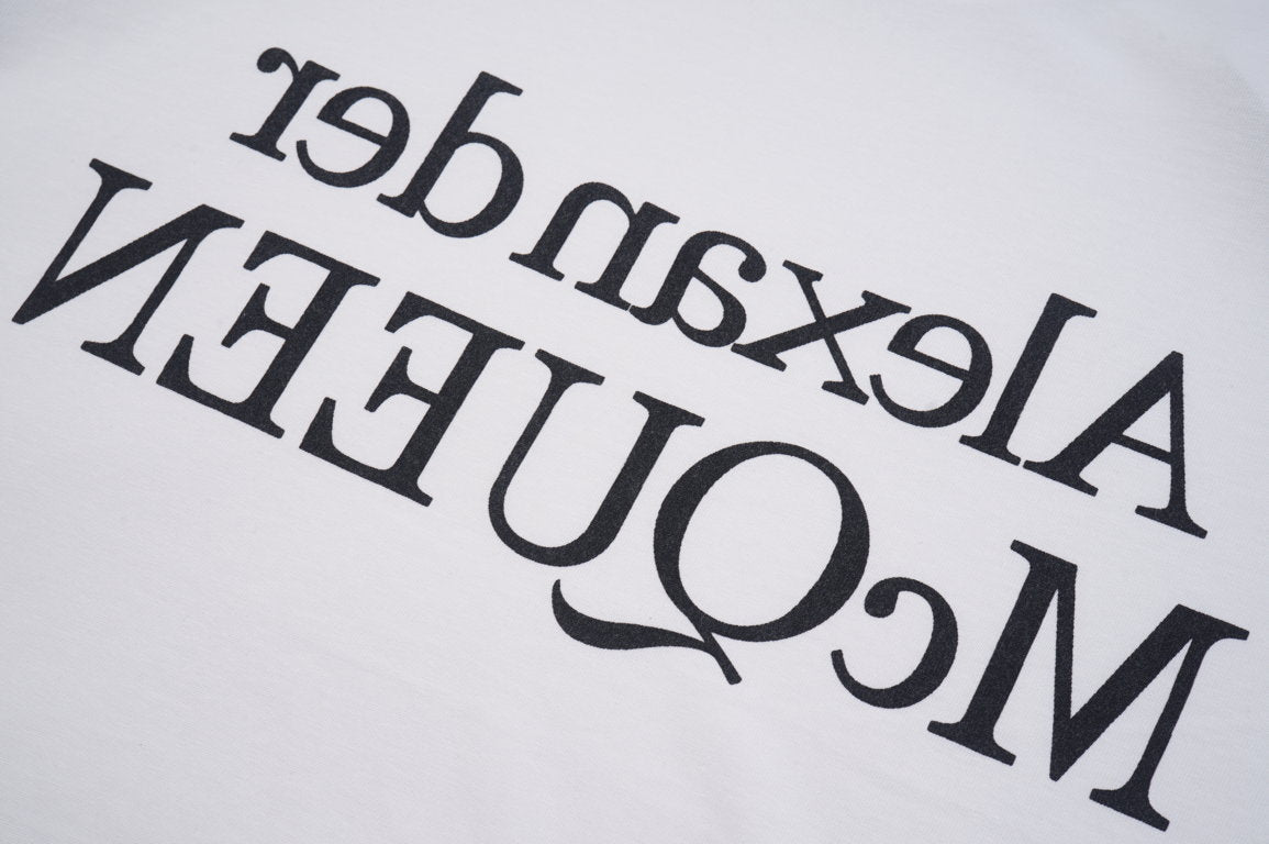 MCQ*3N T-Shirt