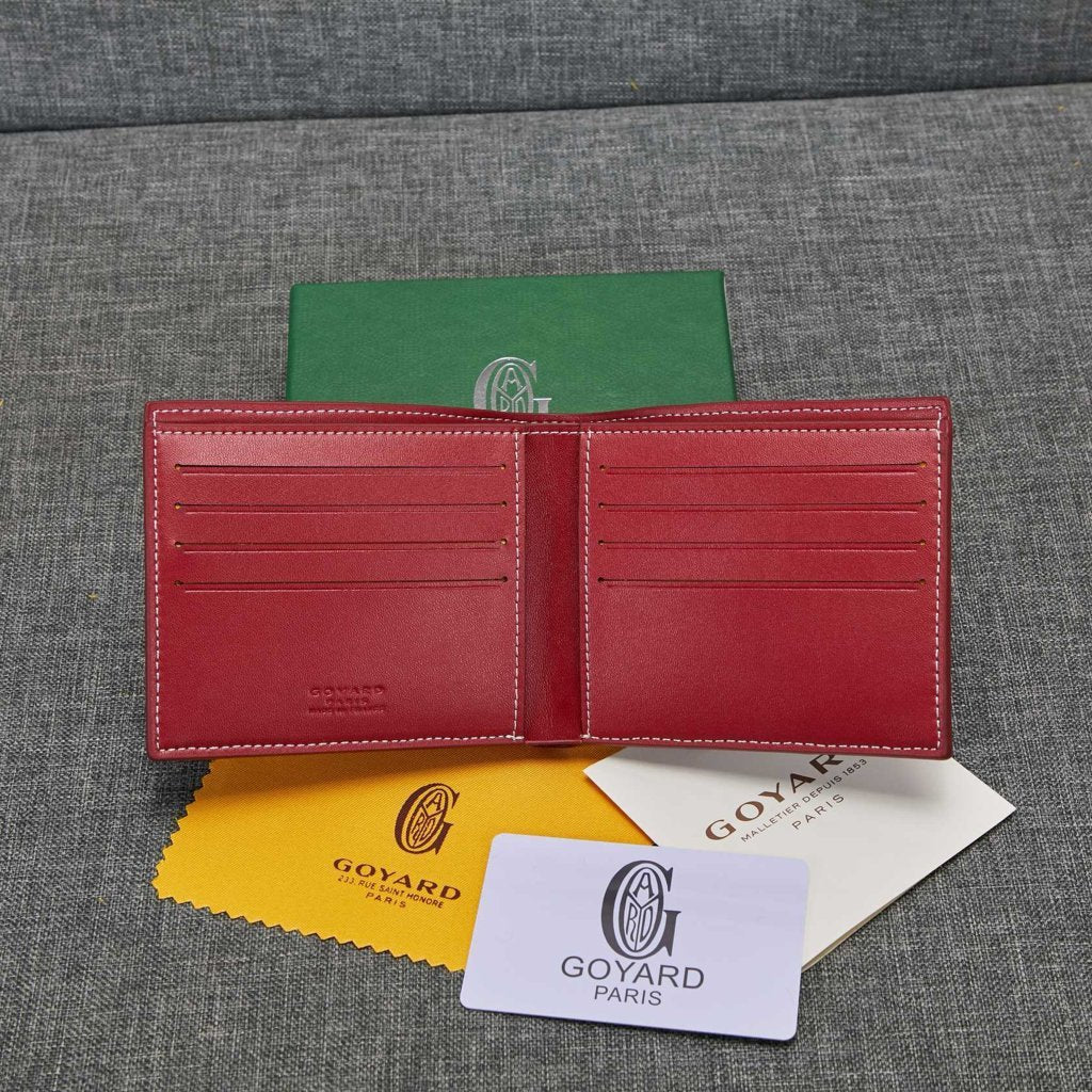 Victoire Wallet