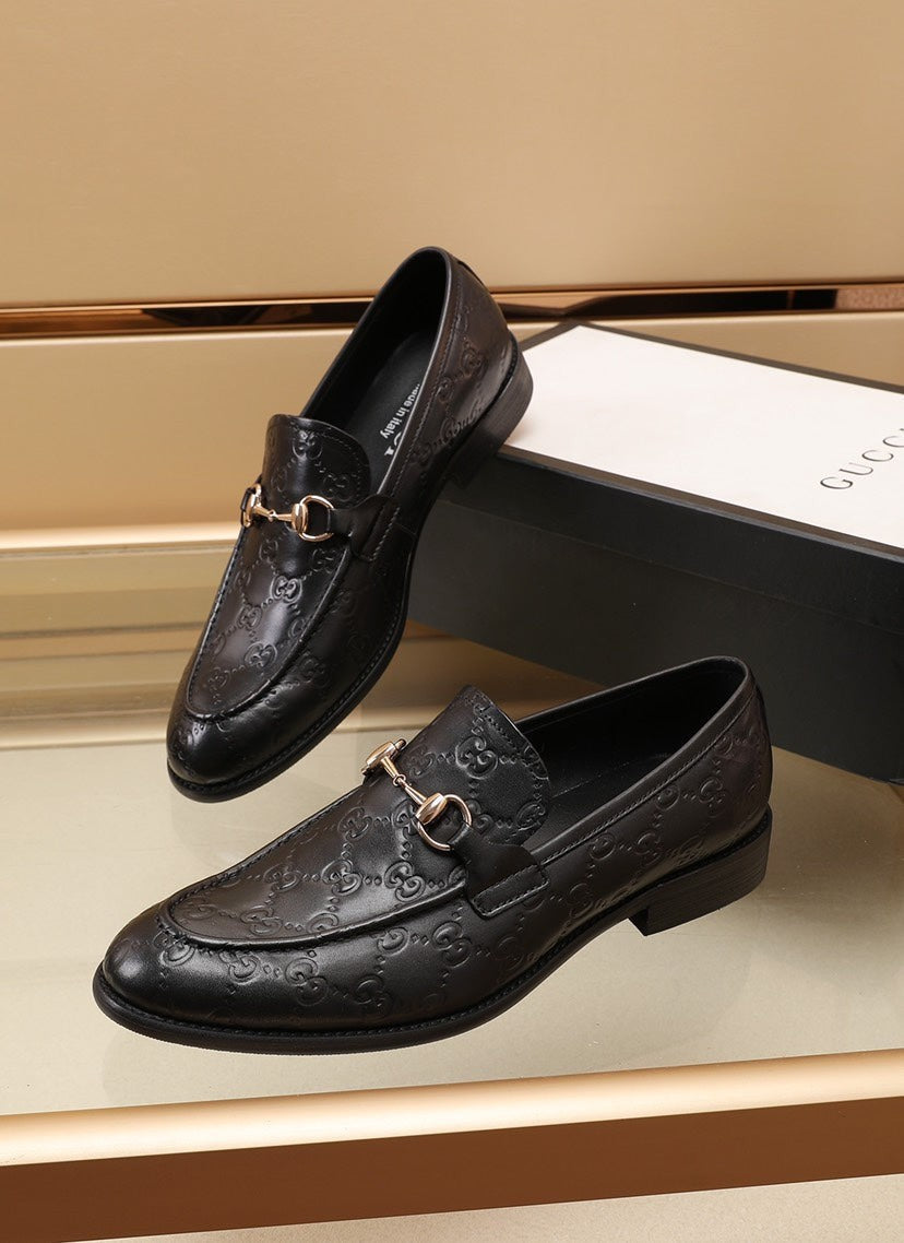 Horsebit Loafer (Men’s)