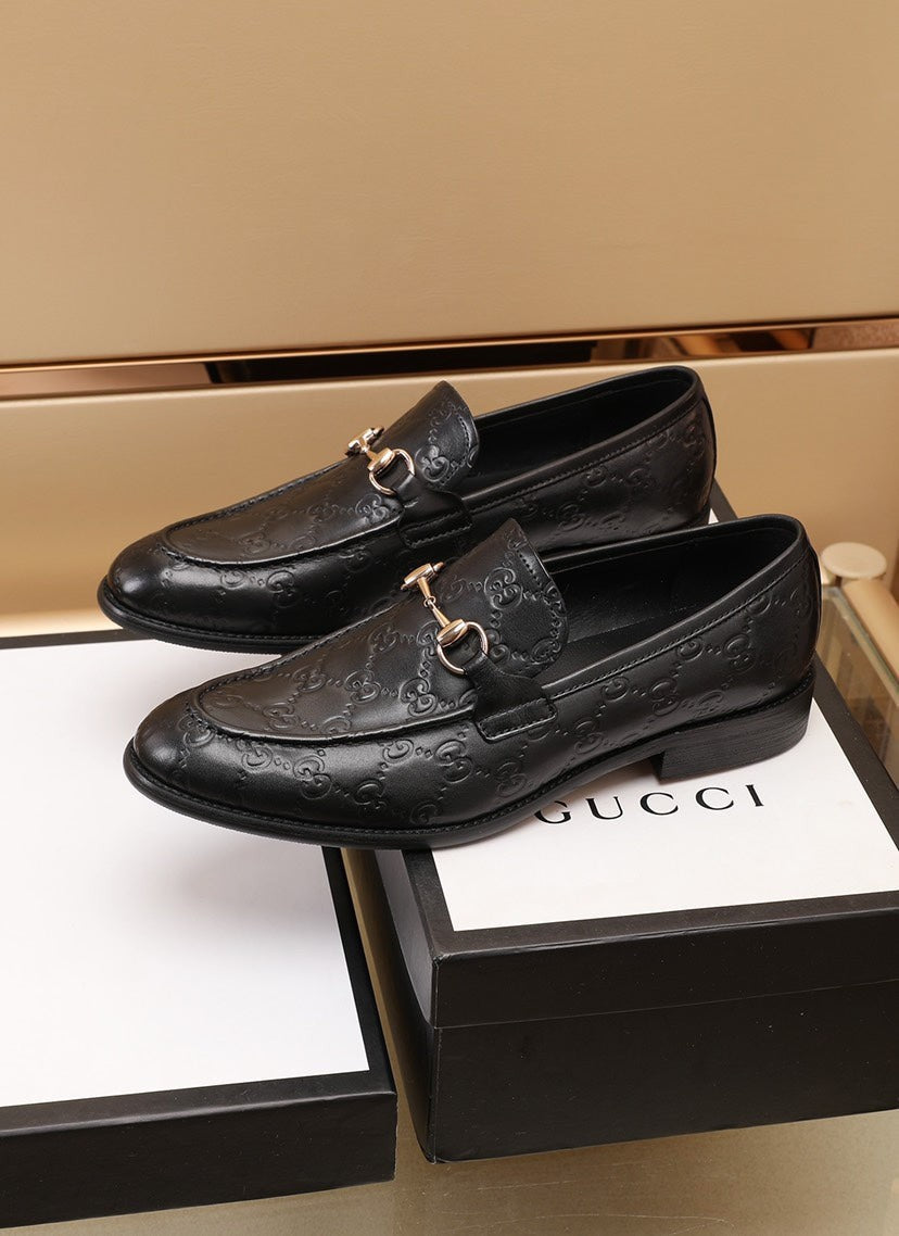 Horsebit Loafer (Men’s)