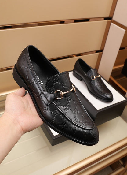 Horsebit Loafer (Men’s)