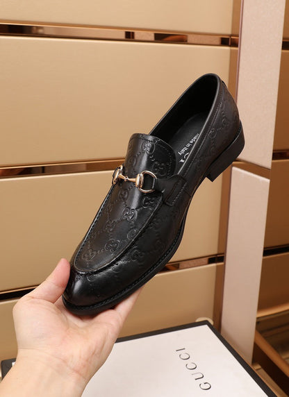 Horsebit Loafer (Men’s)