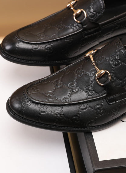 Horsebit Loafer (Men’s)