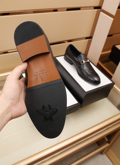 Horsebit Loafer (Men’s)