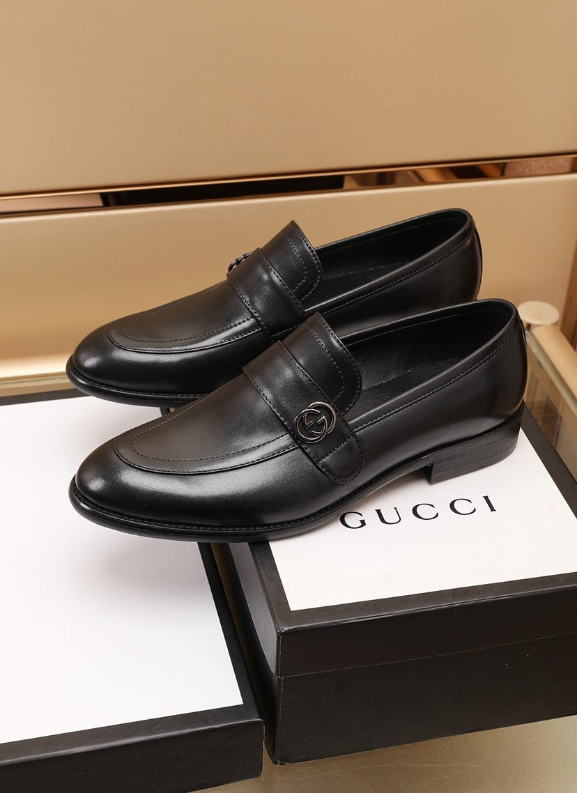 GV*C1 Loafer (Men's)