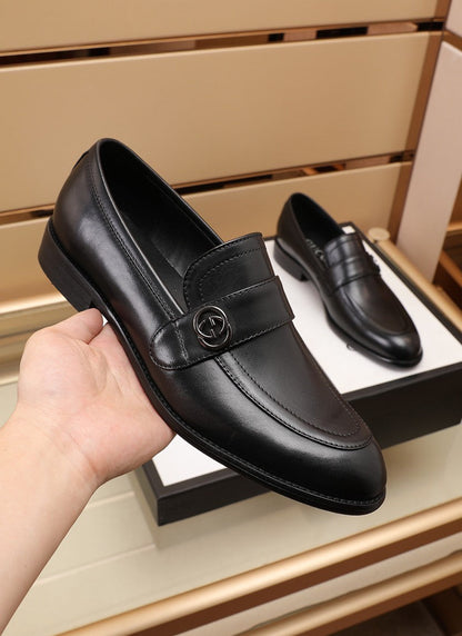 GV*C1 Loafer (Men's)