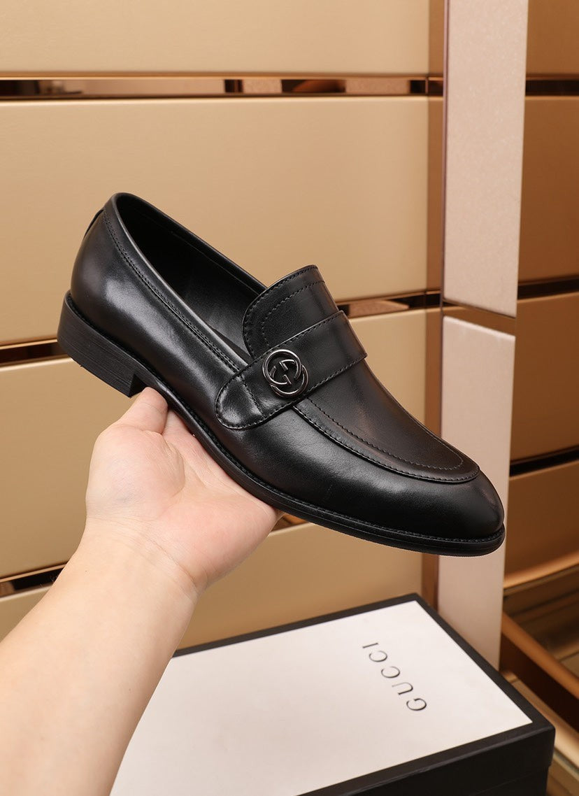 GV*C1 Loafer (Men's)