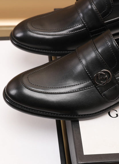 GV*C1 Loafer (Men's)