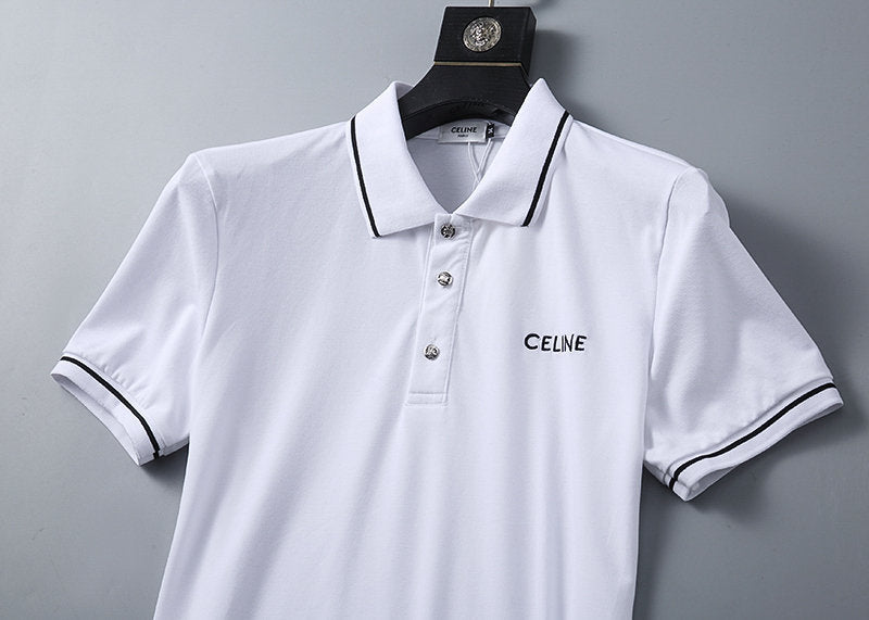 C3L*N3 Polo Shirt