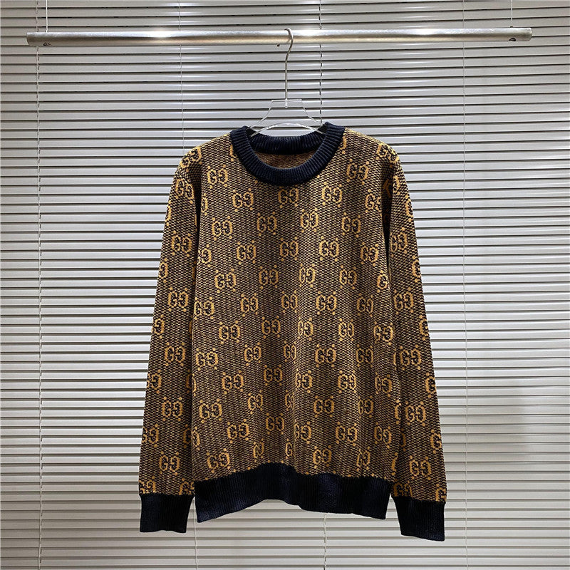 GV*C1 Sweater