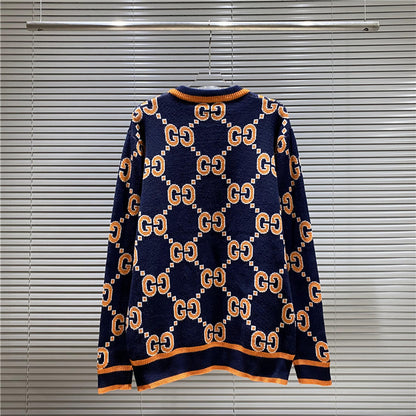 GV*C1 Sweater