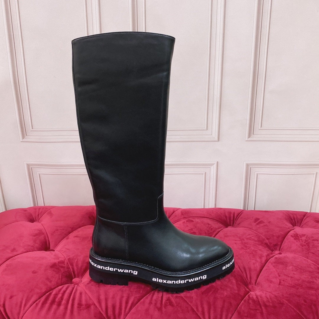 Sanford Knee Boots (Women’s)