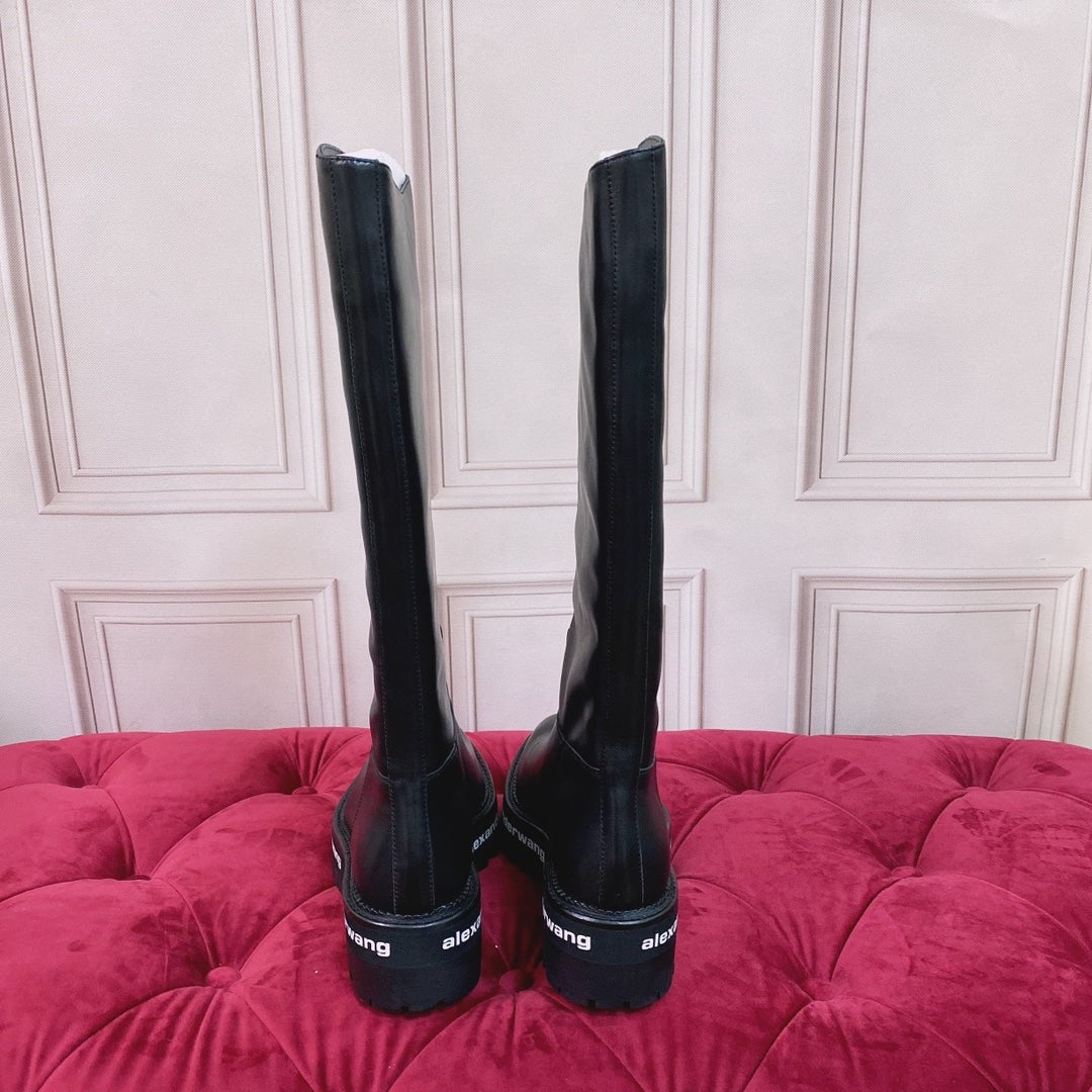 Sanford Knee Boots (Women’s)