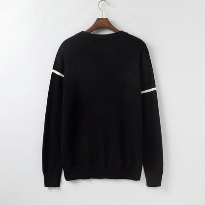 G1*3NCY Logo Sweater