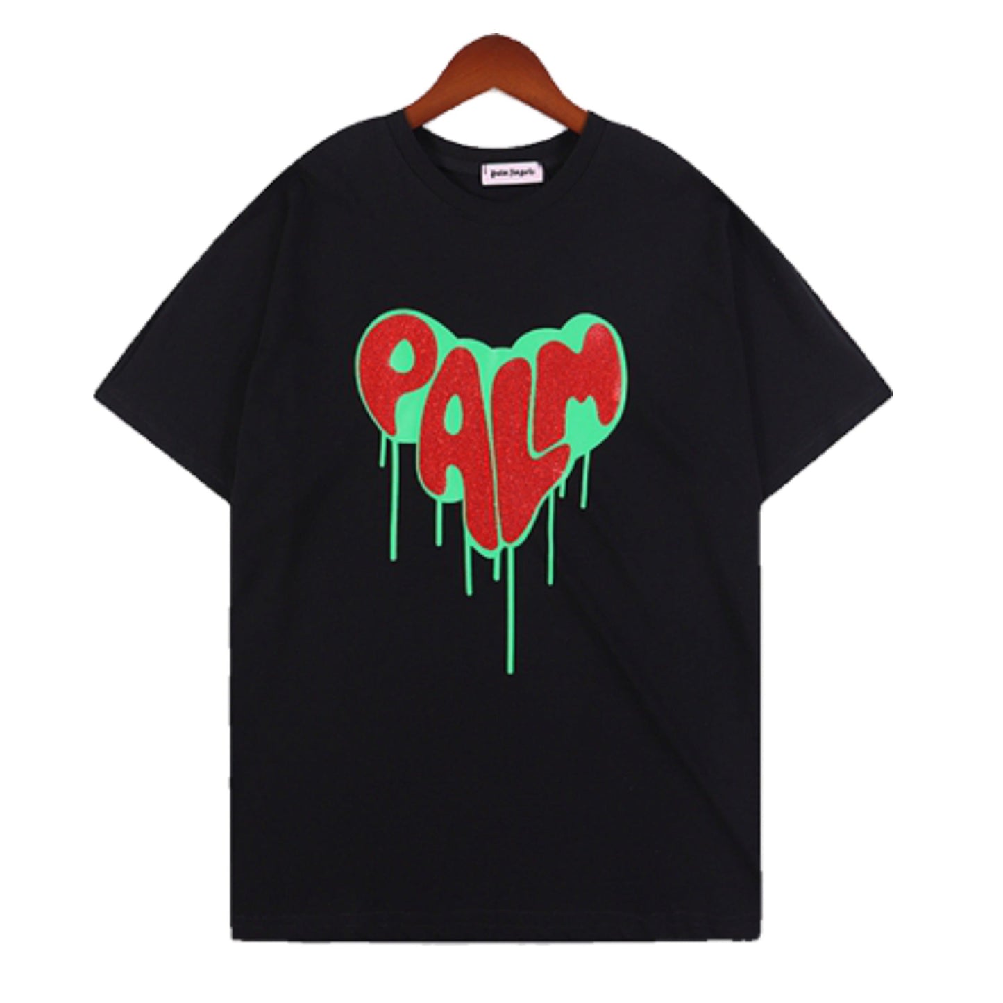 Spray Heart T-shirt