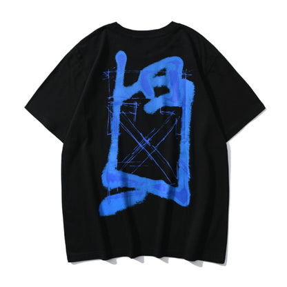 Spray Marker T-shirt