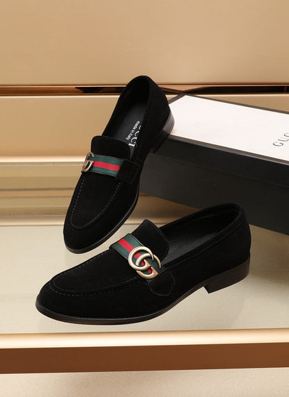 GV*C1 Loafer (Men's)