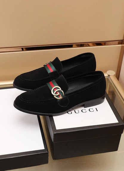 GV*C1 Loafer (Men's)