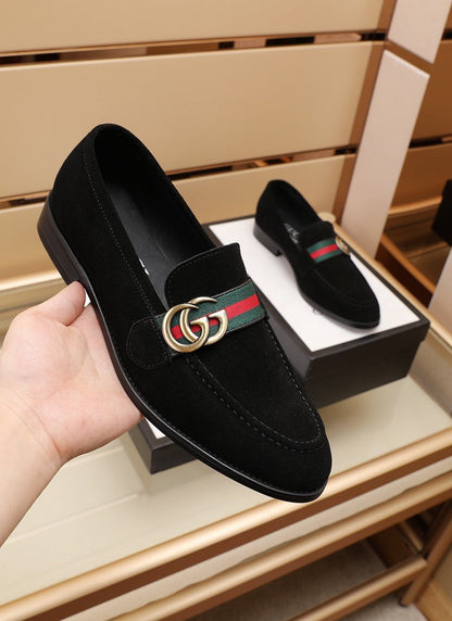 GV*C1 Loafer (Men's)