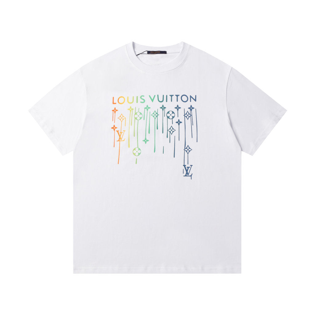 LIV Logo T-shirt