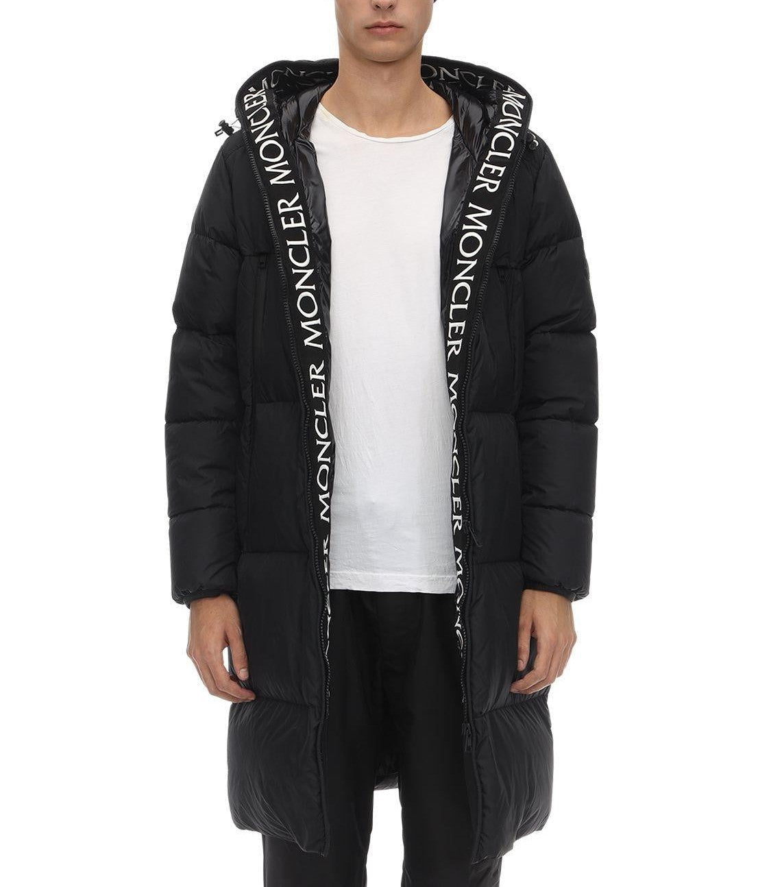 M*NCLR Templon Down Jacket