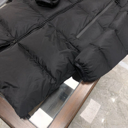 M*NCLR Templon Down Jacket