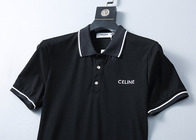 C3L*N3 Polo Shirt