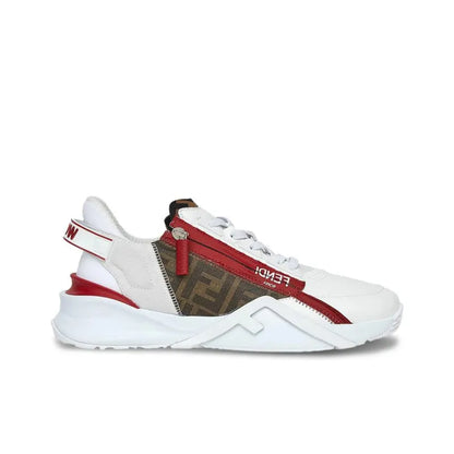 F*F Flow Low Top Sneakers (Women's)