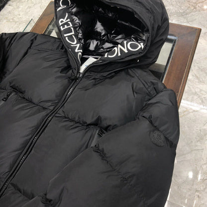 M*NCLR Templon Down Jacket