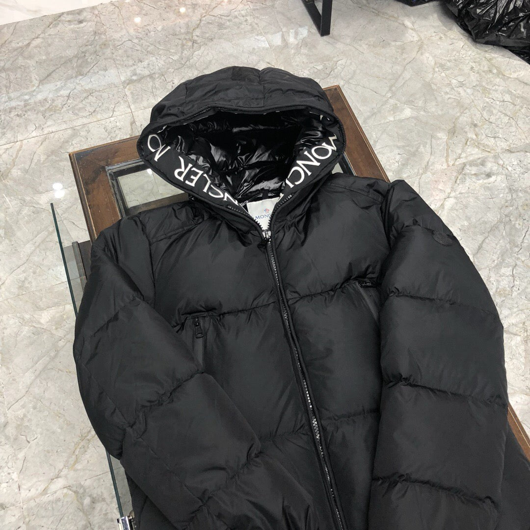 M*NCLR Templon Down Jacket