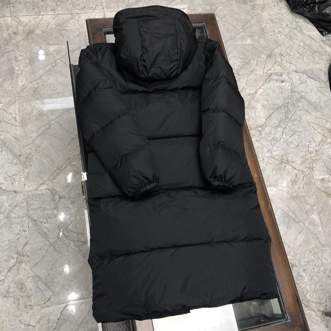 M*NCLR Templon Down Jacket