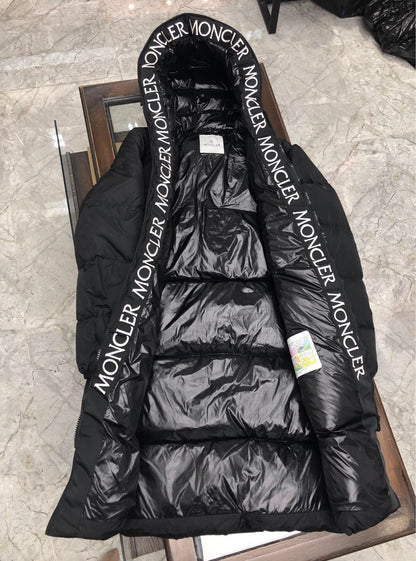 M*NCLR Templon Down Jacket