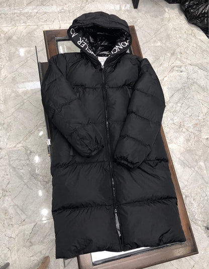 M*NCLR Templon Down Jacket