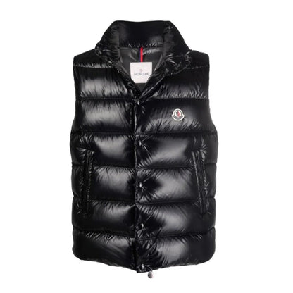 M*NCLR Tibb Sleveless Down Jacket